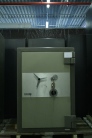 Used Chubb Bankers Treasury 3420 TRTL30X6 Equivalent High Security Safe